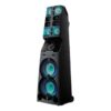 v90dw 3 سیستم صوتی و شیک سونی 2400 وات مدل SONY HOME THEATRE 2400W V90DW