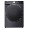 wd5s1245bb ماشین لباسشویی هایسنس 12 کیلویی WD5S1245BB