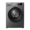 wfpv8012emt ماشین لباسشویی هایسنس 8 کیلویی WFPV8012EMT