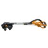 wg545 1 1 علف زن و بلوور شارژی ورکس 20 ولت مدل Worx WG545