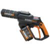 worx wa3551.3 13 سمپاش و کارواش شارژی ورکس 50 بار براشلس جعبه کارتونی Worx WG630E.5