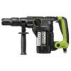 worx wu350 1 دریل تخریب ورکس 7.5 کیلو 1050 وات Worx WU350