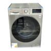 wv4149avp 6 ماشین لباسشویی ال جی 8 کیلویی WV4149AVP درب فضایی 2022