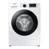 ww80ta046aw 7 ماشین لباسشویی سامسونگ 8 کیلویی WW80TA046AW اکوبابل