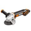 wx802.9 6 1 مینی سنگ شارژی 20 وات ورکسWorx Mini Stone WX802.9