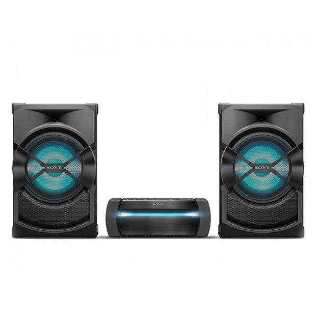 سیستم صوتی خانگی سونی 1200 وات Sony Multimedia Player SHAKE-X30