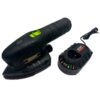 xcort xdc12 080 6 سنباده لرزان اتویی ایکسکورت 12 ولت Xcort XDC12-080