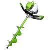 xea02 52 1 چاله کن 2800 وات ایکس کورت 8000 دور XEA02-52