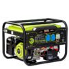 xg3600.3e موتور برق استارتی ایکس کورت مدل XG3600.3E