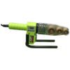 xqa02 32 xcort 2 اتو لوله ایکس کورت 1000 وات جعبه فلزی مدل XQA02-32