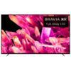 xr 75x90k sony 1 تلویزیون سونی مدل 75X90K