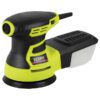 xsb01 125 1 سنباده لرزان و گردان اکسکورت 350 وات XSB01-125 دیمر دار