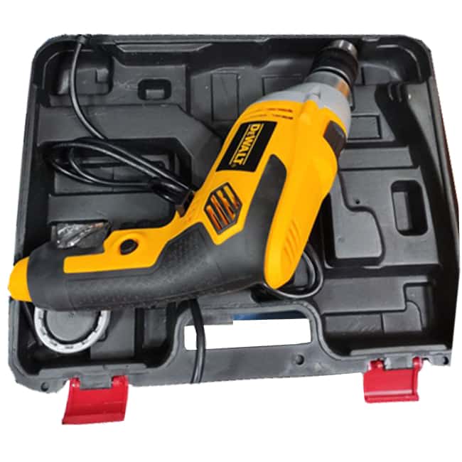 سنباده نواری دیوالت 850 وات مدل DeWALT-850