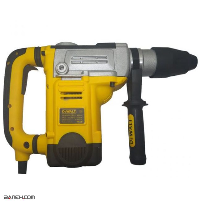 چکش تخریب دیوالت 2500 وات دو حالته Dewalt 3015