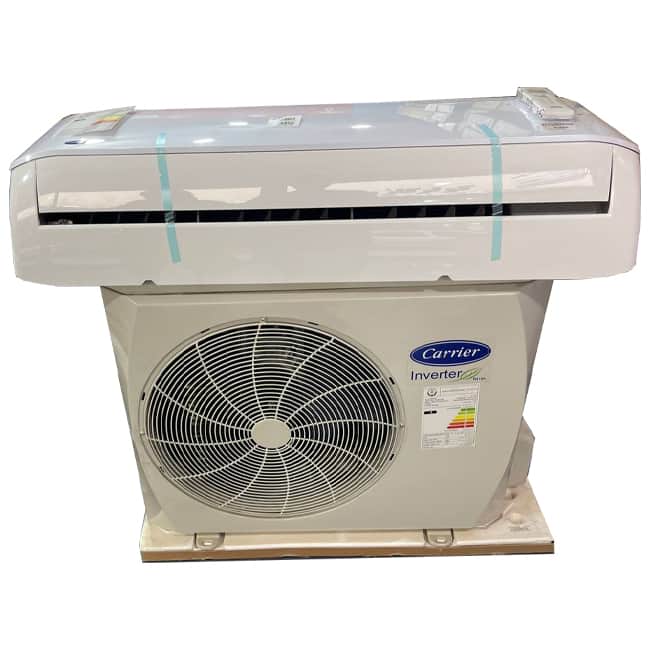 کولرگازی کریر 24000 اینورتر مدل 42QHG024VS 5 42qha024vsl 38qha024vsl carrier 2 کولرگازی کریر 24000 اینورتر مدل 42QHG024VS