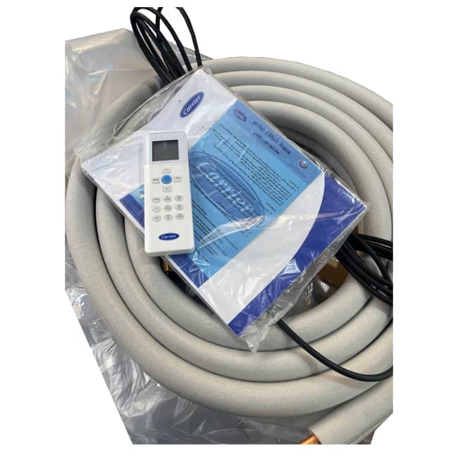 کولر گازی جنرال کلاس 12000 کم مصرف GC-24HT R410A T1