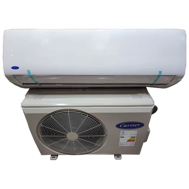 کولر گازی بکو 18 هزار BNTH181 سرد و گرم R410a T1