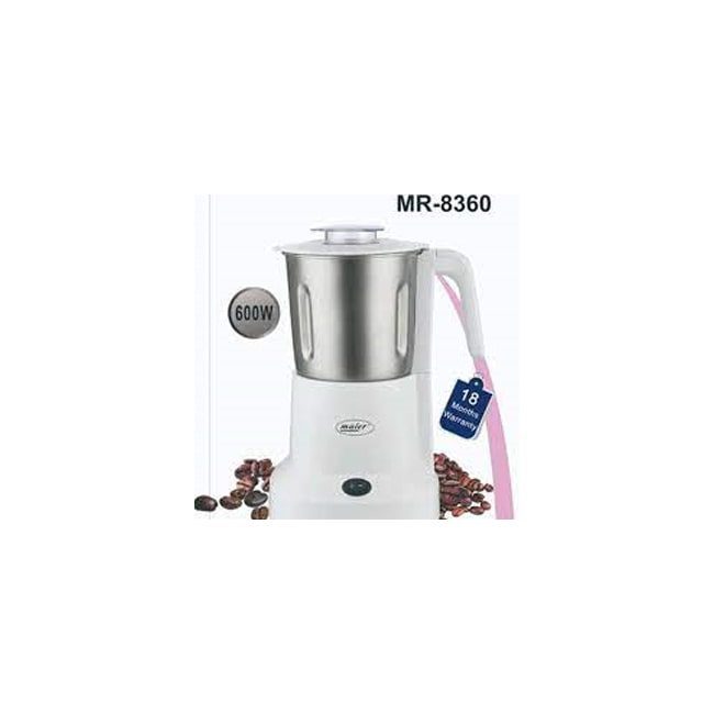 آسیاب برقی مایر 600 وات MR-4850