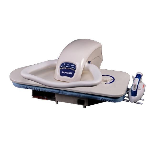 5200 2 2 اتو پرس ژانومه 2200 وات Janome 5200