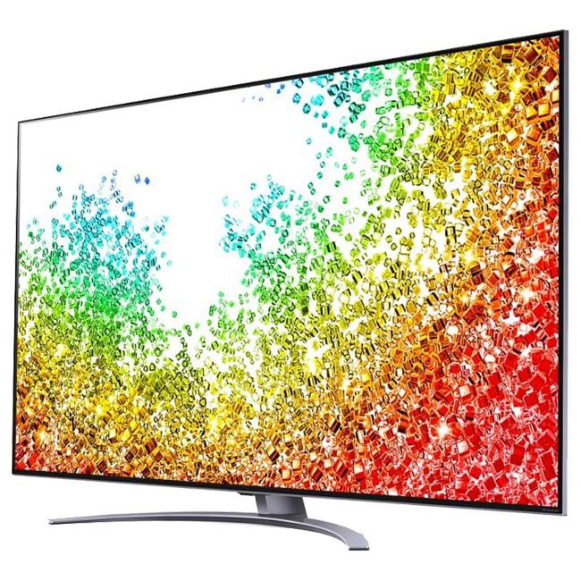 تلویزیون ال جی 55 اینچ مدل 55NANO96 نانوسل 8K