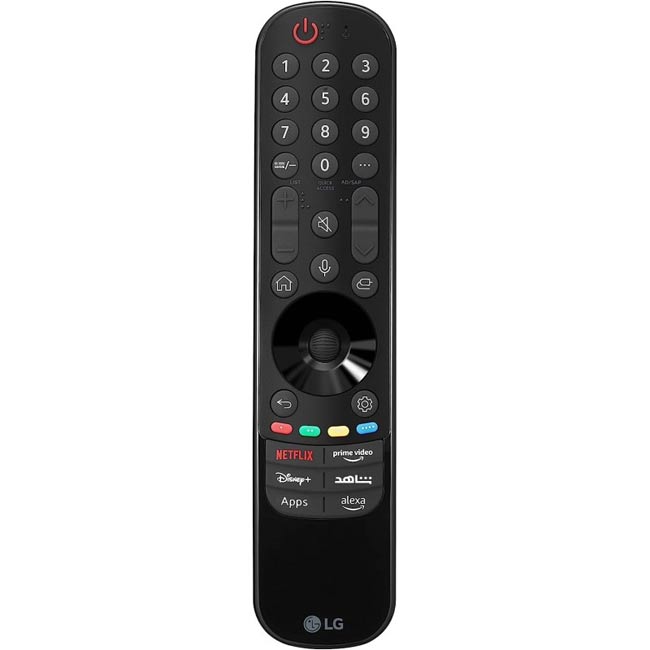 تلویزیون ال جی 55QNED7S6