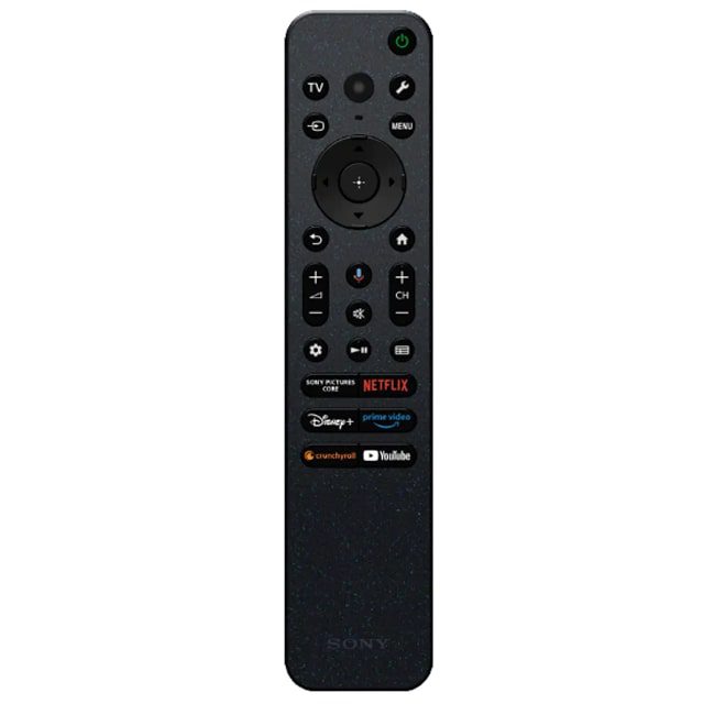 تلویزیون سونی مدل 55S30 55S3