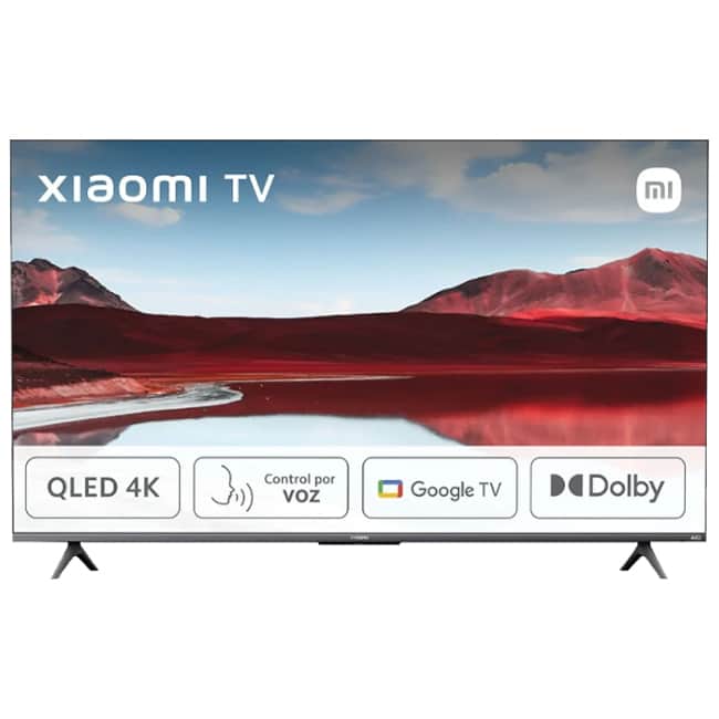 5apro xiaomi l75ma sme 8 تلویزیون شیائومی مدل 75APRO