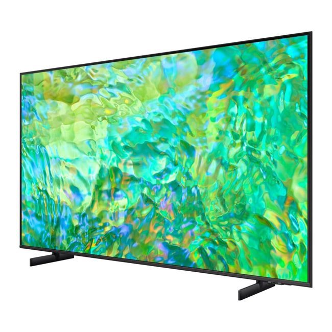 تلویزیون سامسونگ مدل 65CU8000