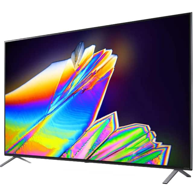 تلویزیون ال جی 65NANO95