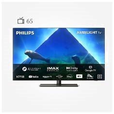 65oled848 تلویزیون فیلیپس مدل 65OLED707