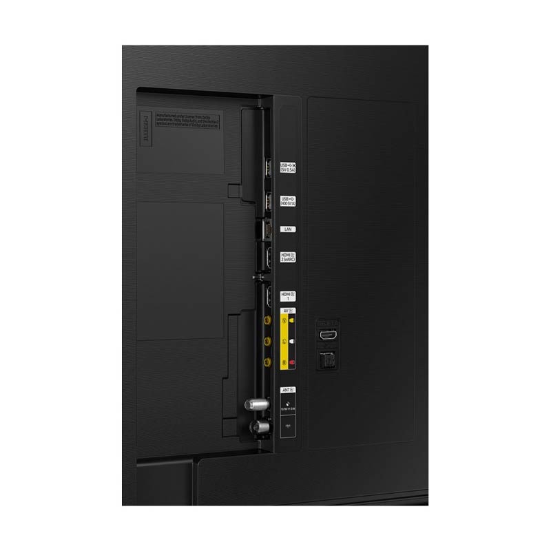 تلویزیون سامسونگ 65Q60C مدل 65 اینچ