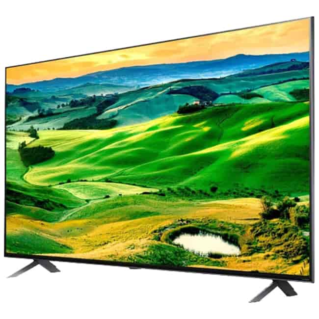 تلویزیون ال جی 65QNED806