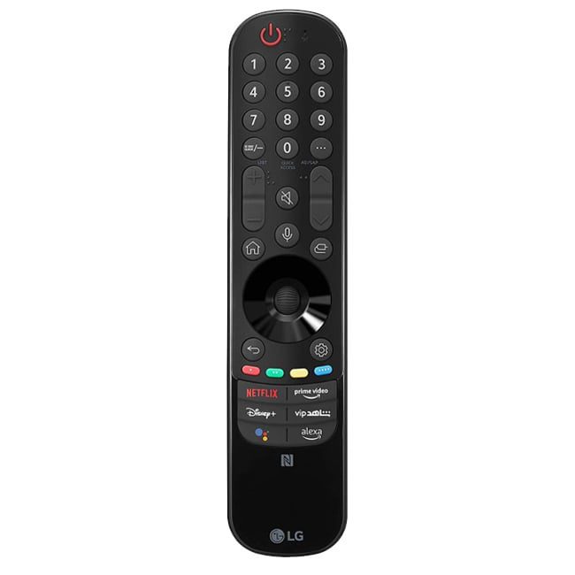 تلویزیون ال جی 65QNED7S