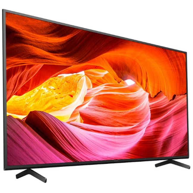 تلویزیون سونی مدل 65X75K
