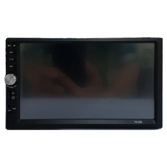 پخش کننده خودرو تصویری دودین 7 اینچ 7012B Car Player 50×4w