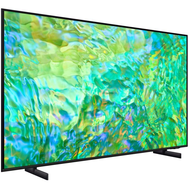 تلویزیون سامسونگ مدل 75CU8000