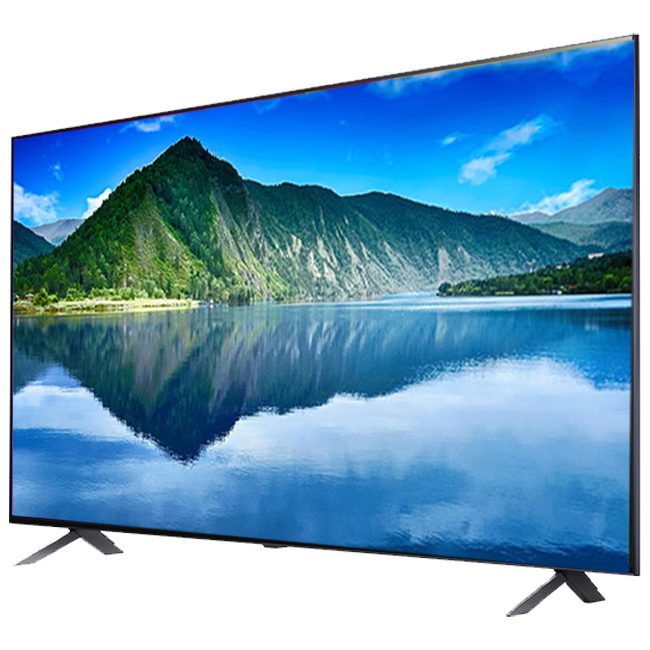 تلویزیون ال جی 75NANO776