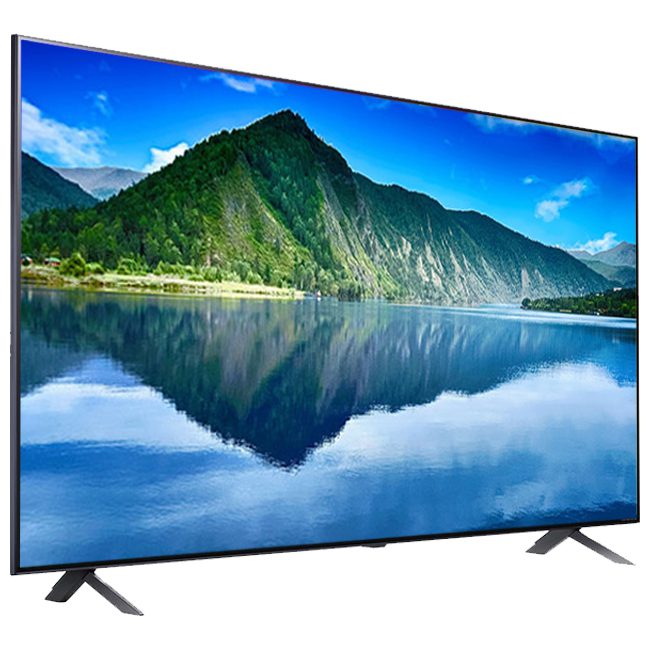 تلویزیون ال جی 75NANO776