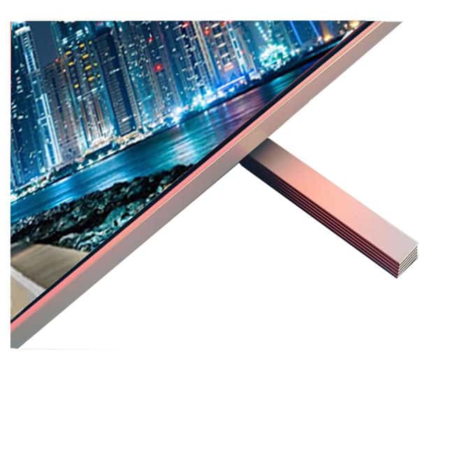 تلویزیون فیلیپس 65oled718