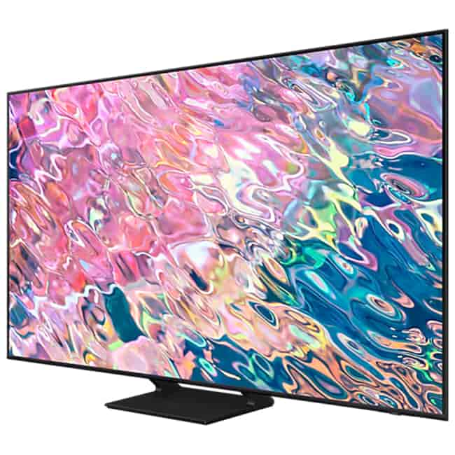 تلویزیون سامسونگ مدل 75Q60B