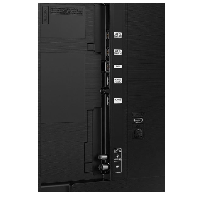 تلویزیون سامسونگ 75 اینچ مدل 75QN95B