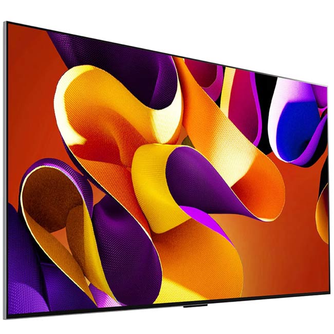 77g4 3 تلویزیون ال جی OLED77G46LA مدل 77G4