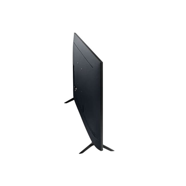 تلویزیون ال ای دی سامسونگ هوشمند فورکی 85TU8000 Samsung