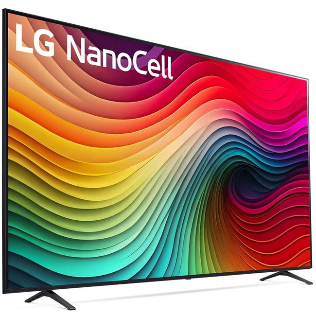 تلویزیون ال جی 86NANO81T