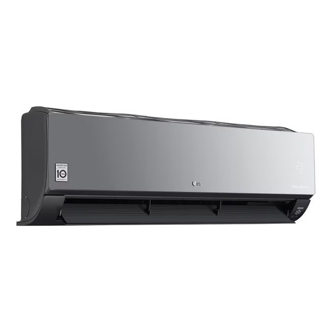 کولر گازی 19000 ال جی دوال اینورتر 65Q60C T3 T4