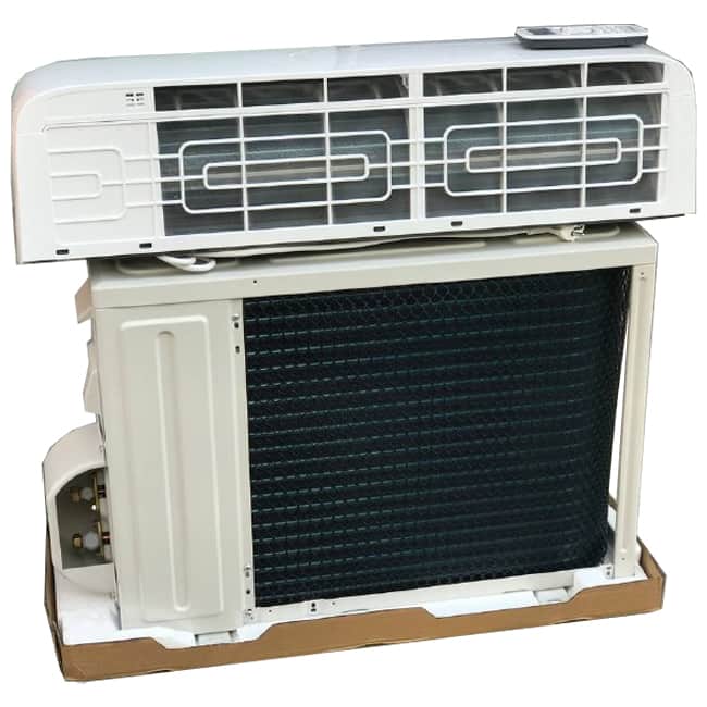 کولر گازی 24000 هایسنس کم مصرف AS-24HR4SYRCA01 R410