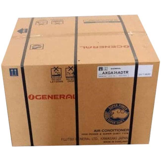 کولر گازی سرد پنجره ای 24000 اجنرال OGENERAL AXGA24ADTR