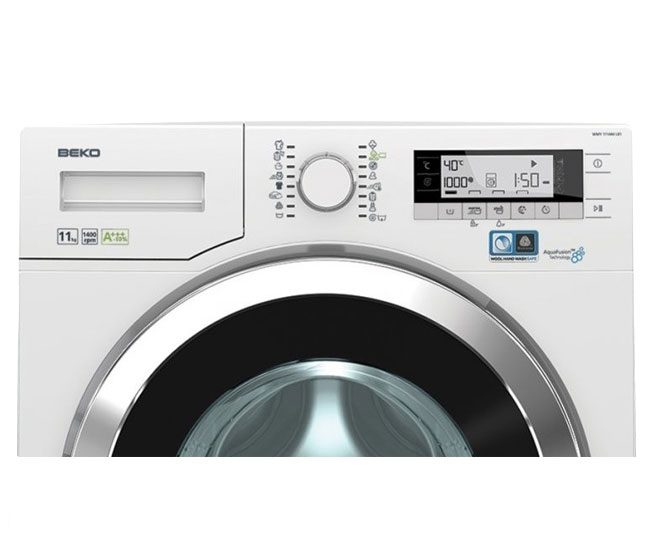 ماشین لباسشویی بکو 8 کیلویی BEKO WTV8736XW