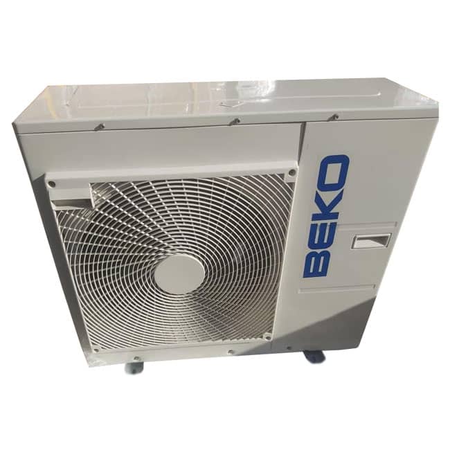 کولر گازی 36000 بکو پنج پنل اینورتر R410 دیواری 24001D Beko T1