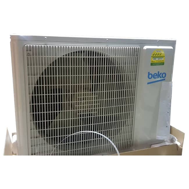کولر گازی 36000 بکو پنج پنل اینورتر R410 دیواری 24001D Beko T1